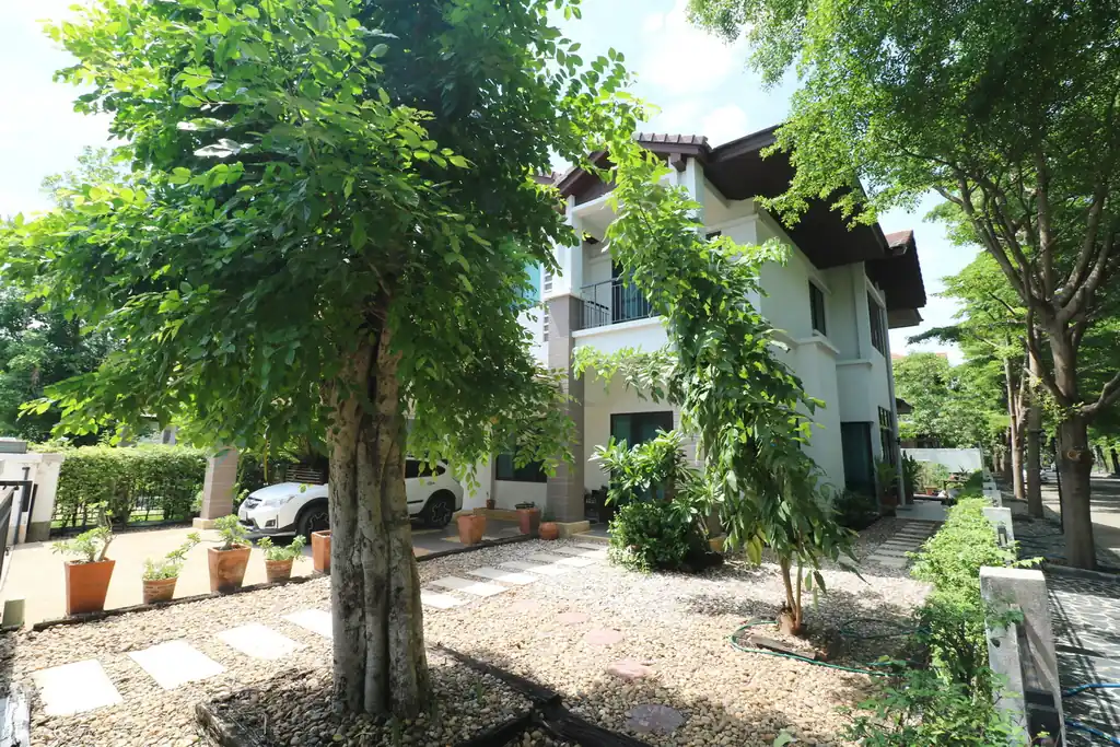 3 bedroom home with en-suite bathrooms for sale in Le Cellini estate, Mak Khaeng, Udon Thani, photo 8