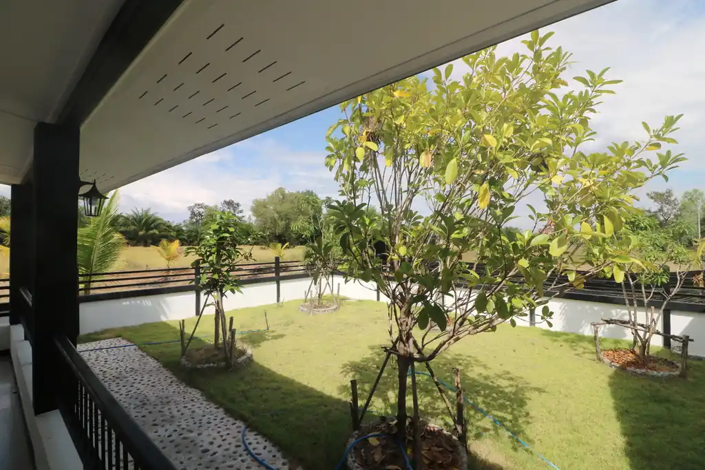 2024-built 2 bedroom, 2 bathroom family home for sale in Nong Khai, photo 12