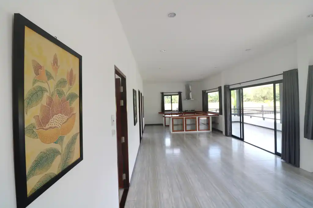 2024-built 2 bedroom, 2 bathroom family home for sale in Nong Khai, photo 14