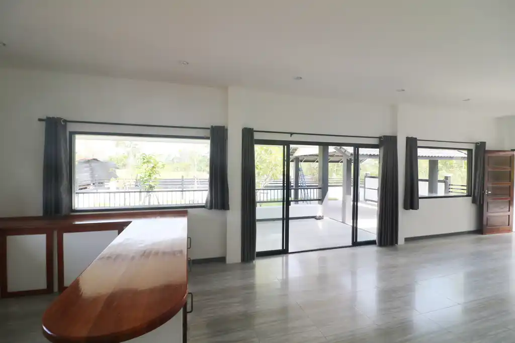 2024-built 2 bedroom, 2 bathroom family home for sale in Nong Khai, photo 20