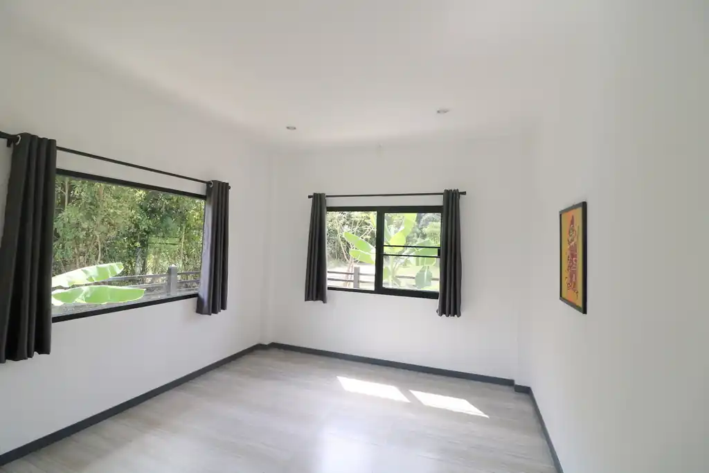 2024-built 2 bedroom, 2 bathroom family home for sale in Nong Khai, photo 22