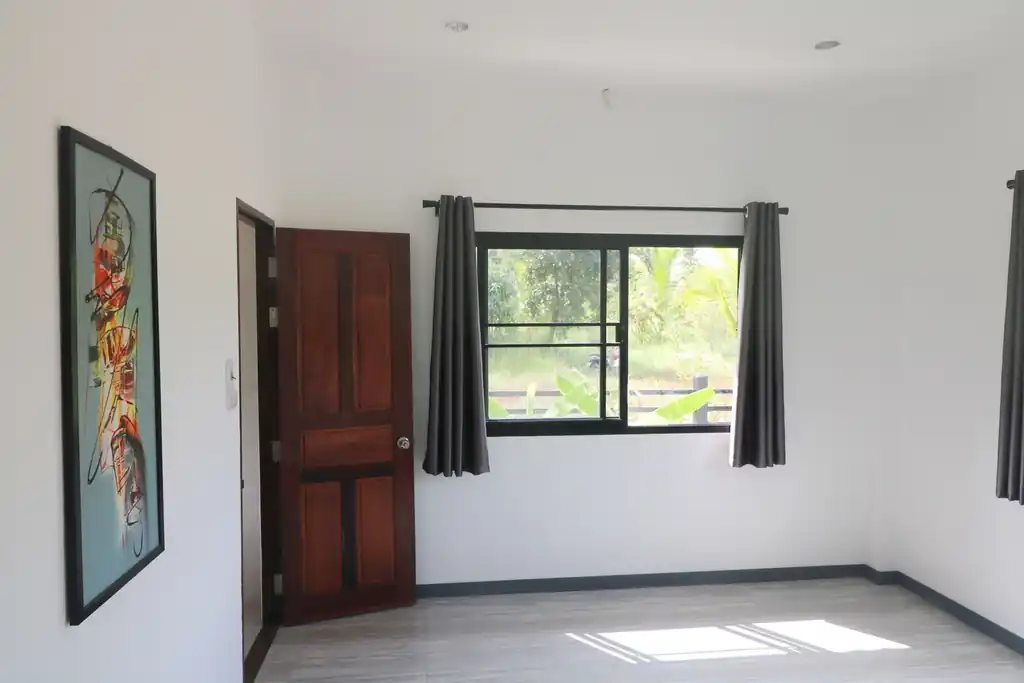 2024-built 2 bedroom, 2 bathroom family home for sale in Nong Khai, photo 29