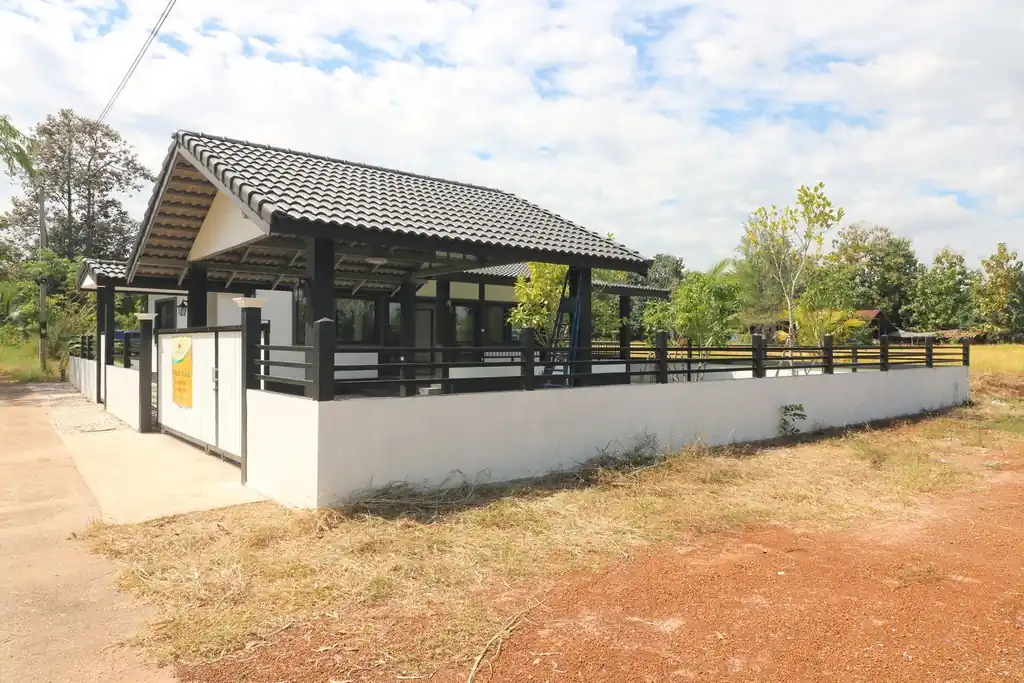 2024-built 2 bedroom, 2 bathroom family home for sale in Nong Khai, photo 3