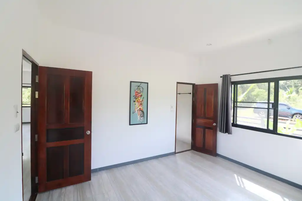2024-built 2 bedroom, 2 bathroom family home for sale in Nong Khai, photo 30
