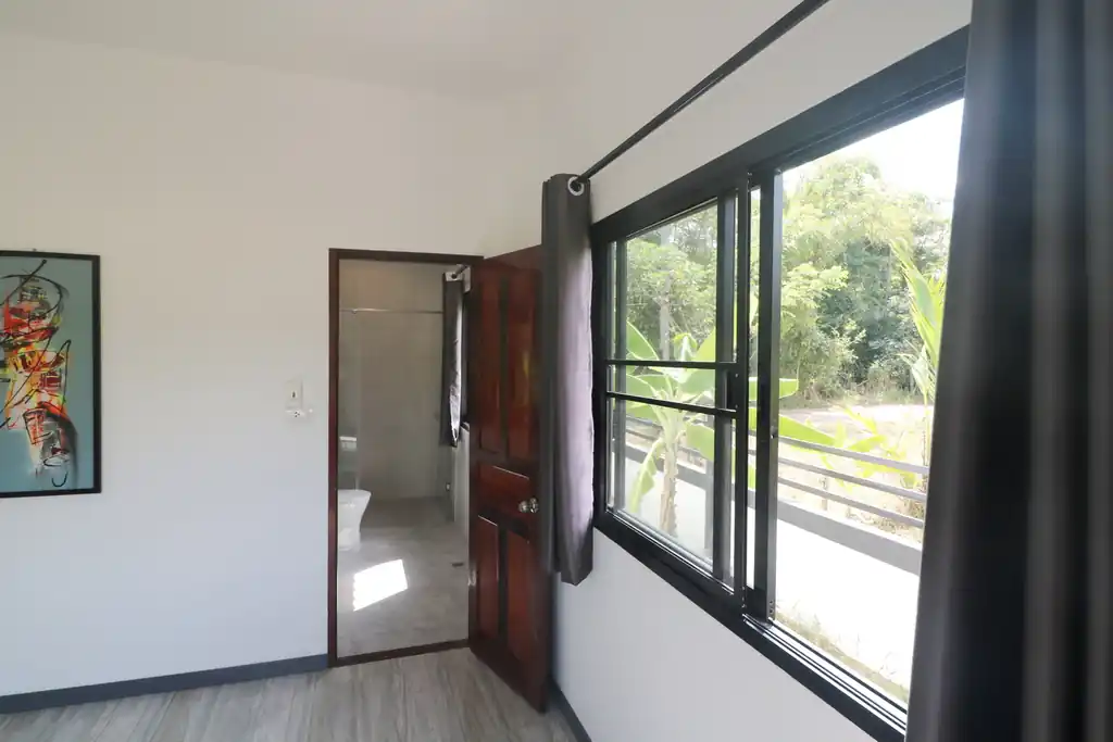 2024-built 2 bedroom, 2 bathroom family home for sale in Nong Khai, photo 31