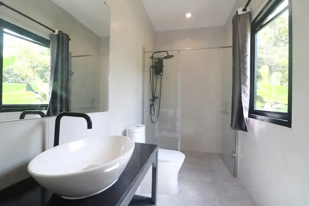2024-built 2 bedroom, 2 bathroom family home for sale in Nong Khai, photo 33