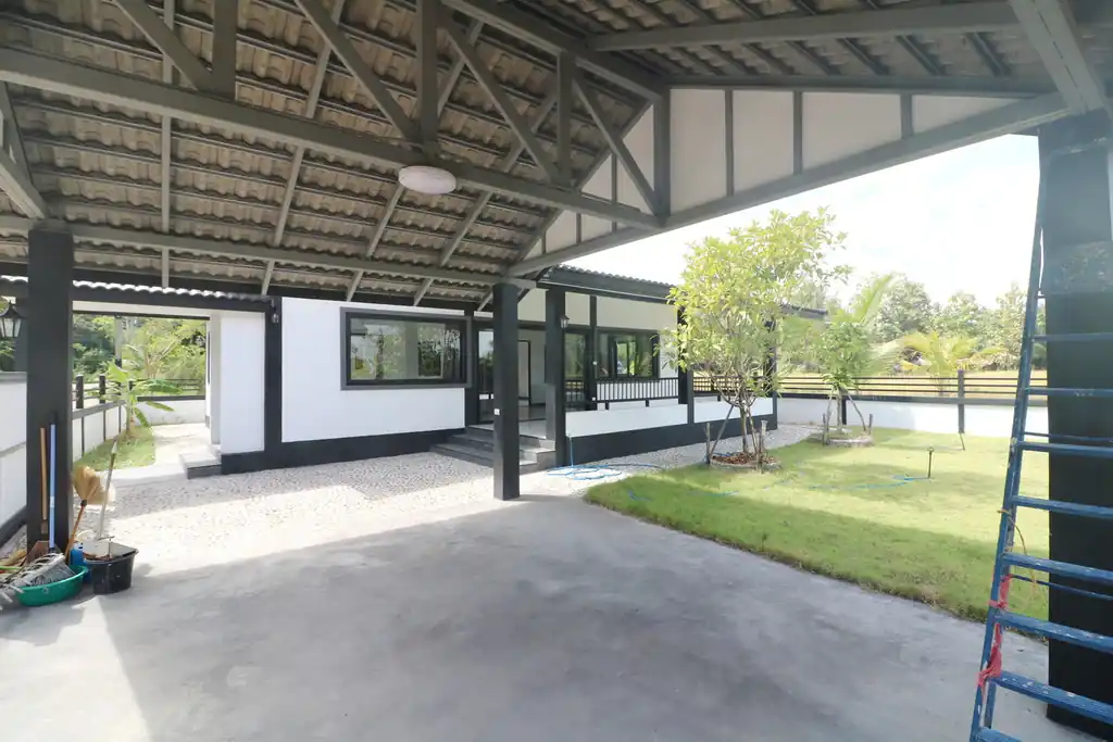 2024-built 2 bedroom, 2 bathroom family home for sale in Nong Khai, photo 6