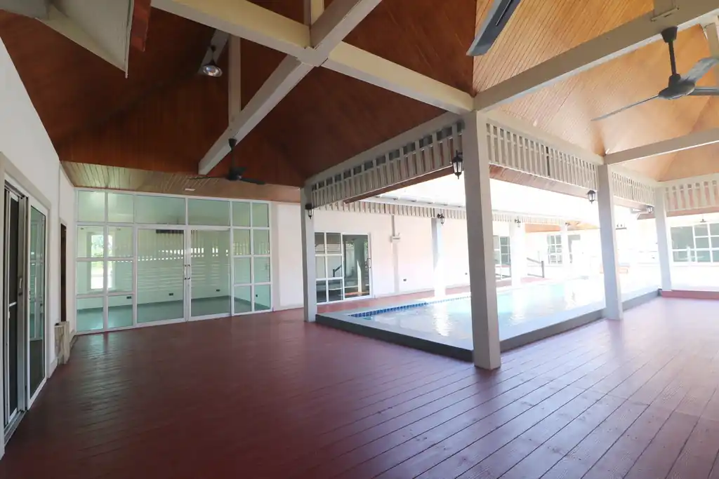 4 bedroom, 5 bathroom pool home on 1 rai for sale in Udon Thani, photo 17