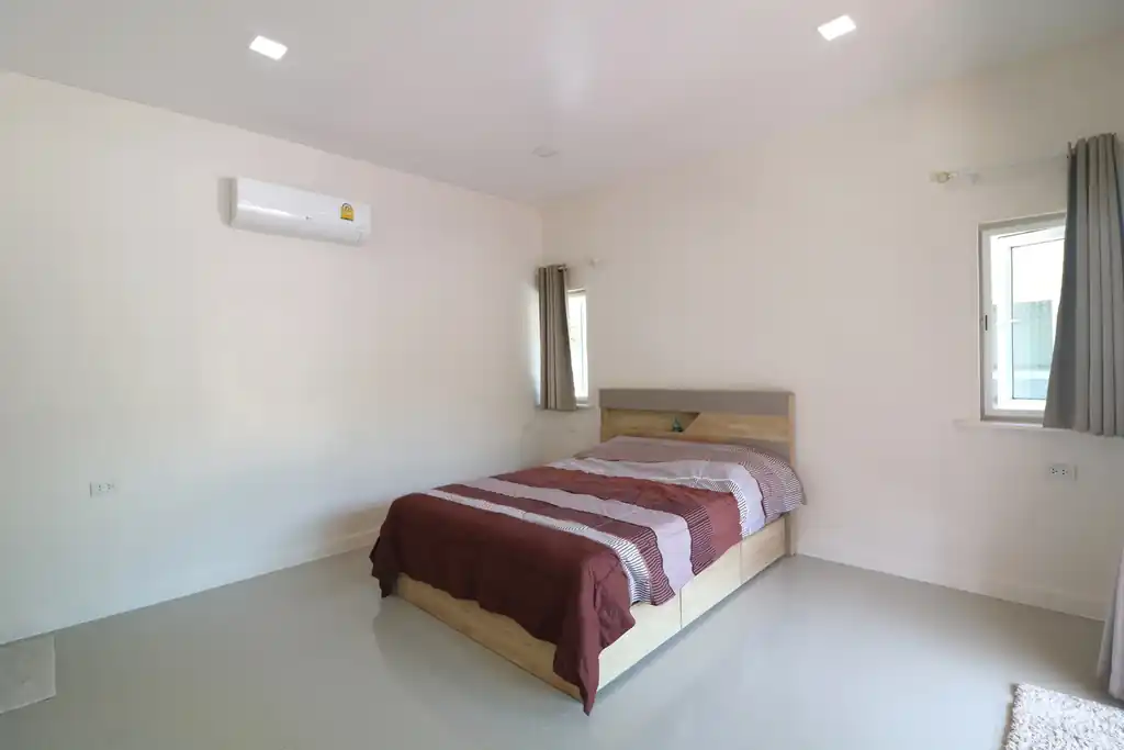 4 bedroom, 5 bathroom pool home on 1 rai for sale in Udon Thani, photo 19