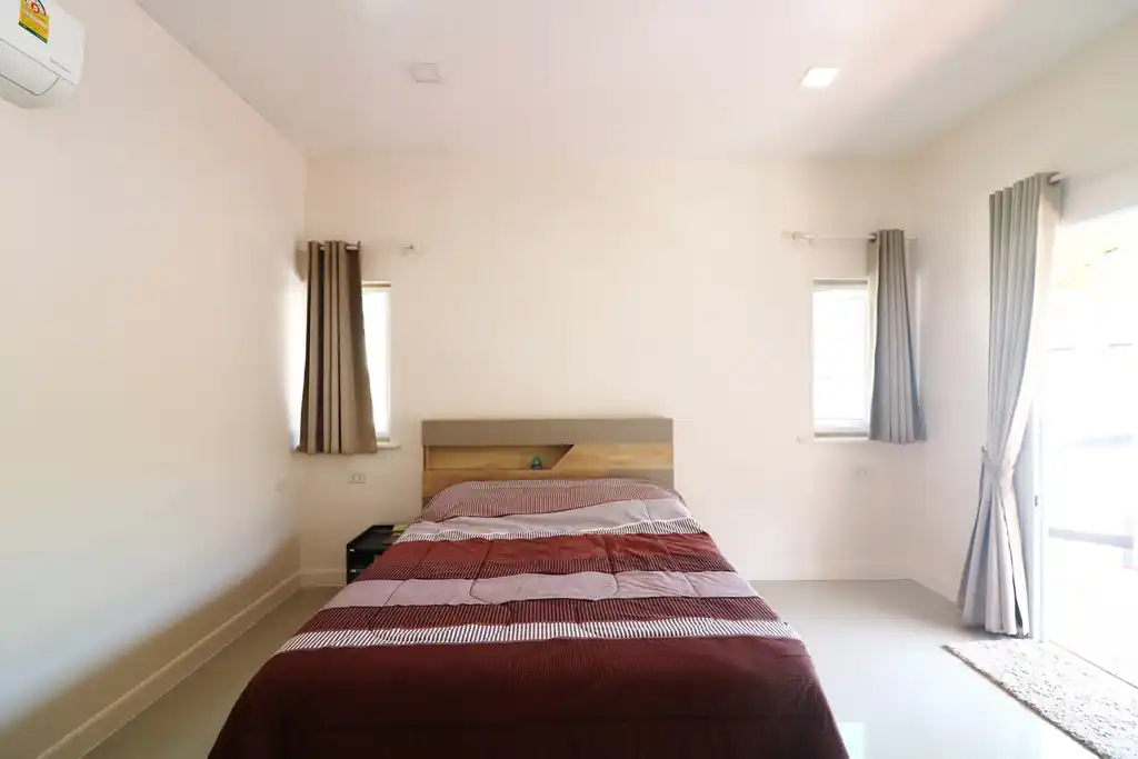 4 bedroom, 5 bathroom pool home on 1 rai for sale in Udon Thani, photo 20