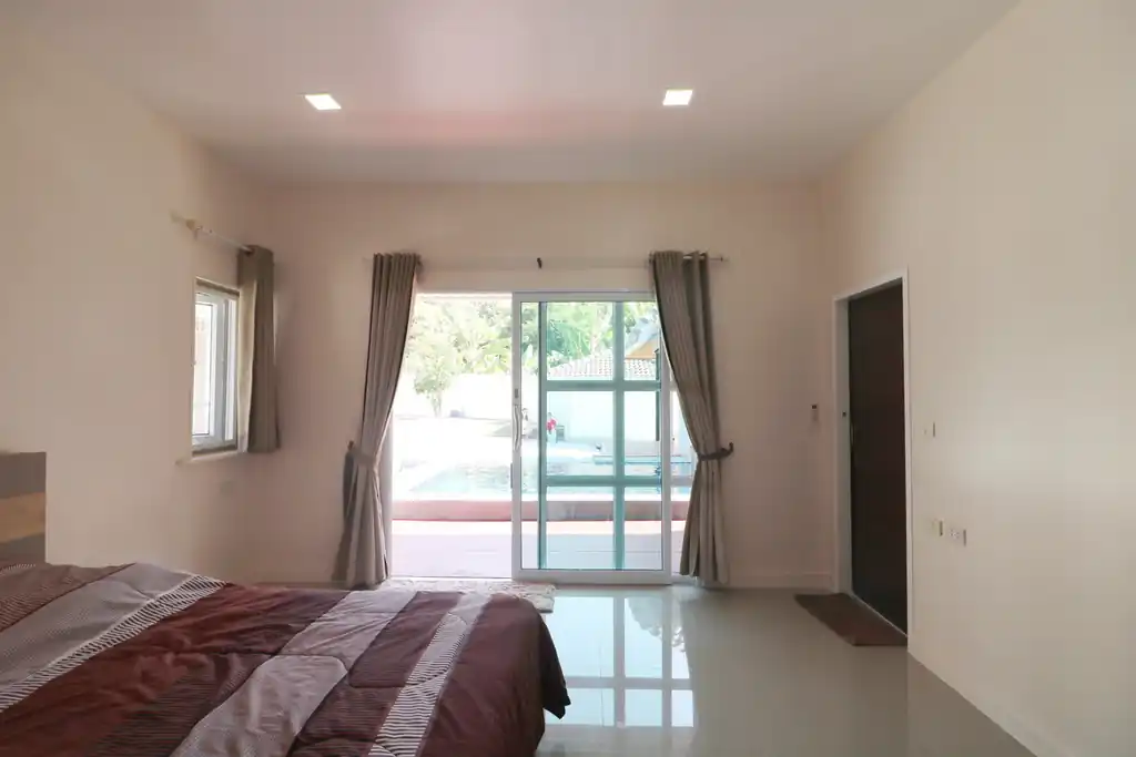 4 bedroom, 5 bathroom pool home on 1 rai for sale in Udon Thani, photo 21