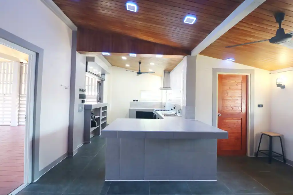 4 bedroom, 5 bathroom pool home on 1 rai for sale in Udon Thani, photo 37