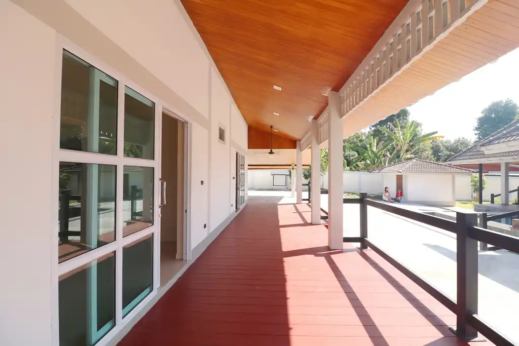 4 bedroom, 5 bathroom pool home on 1 rai for sale in Udon Thani, photo 44