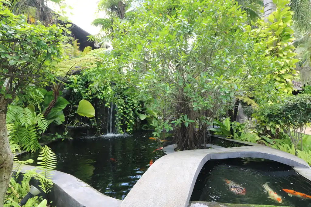 Resort-style 3 bedroom, 3 bathroom pool villa for sale in Nong Sai, Udon Thani, photo 11