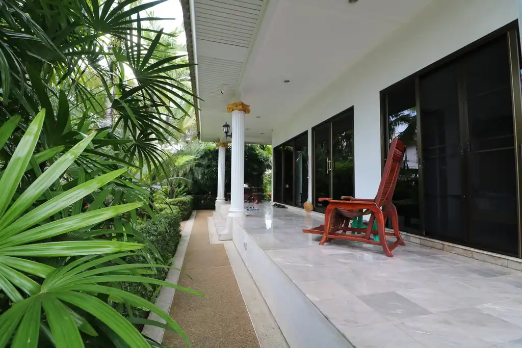 Resort-style 3 bedroom, 3 bathroom pool villa for sale in Nong Sai, Udon Thani, photo 15