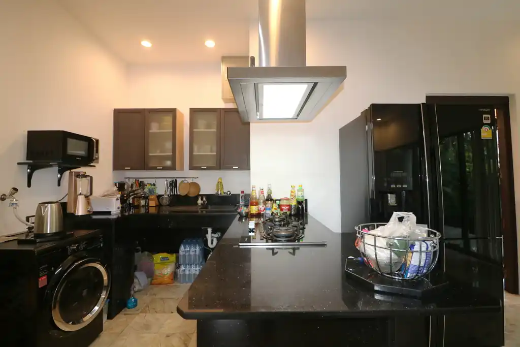 Resort-style 3 bedroom, 3 bathroom pool villa for sale in Nong Sai, Udon Thani, photo 20