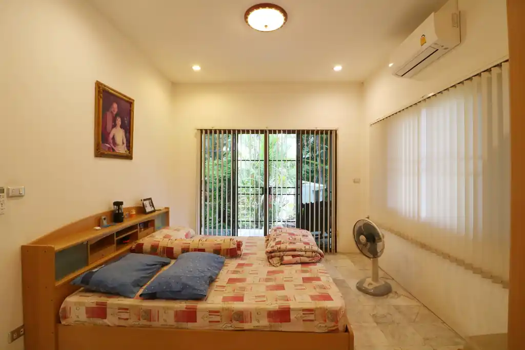 Resort-style 3 bedroom, 3 bathroom pool villa for sale in Nong Sai, Udon Thani, photo 23