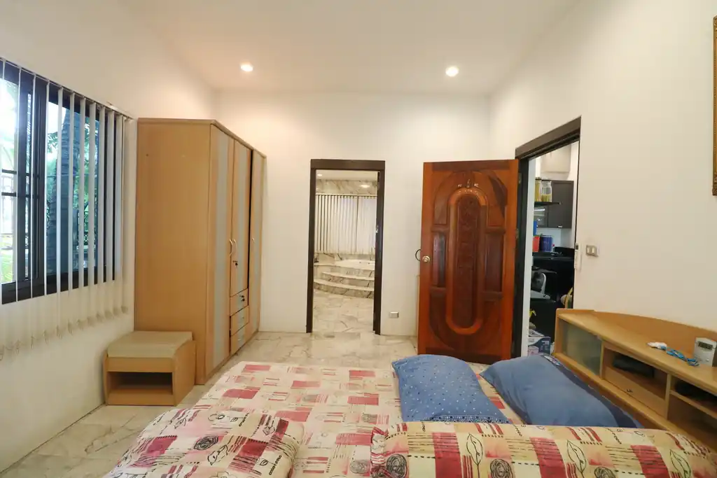 Resort-style 3 bedroom, 3 bathroom pool villa for sale in Nong Sai, Udon Thani, photo 24