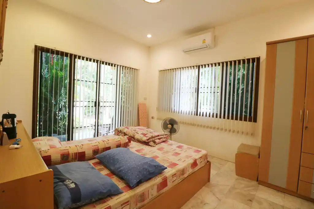 Resort-style 3 bedroom, 3 bathroom pool villa for sale in Nong Sai, Udon Thani, photo 25