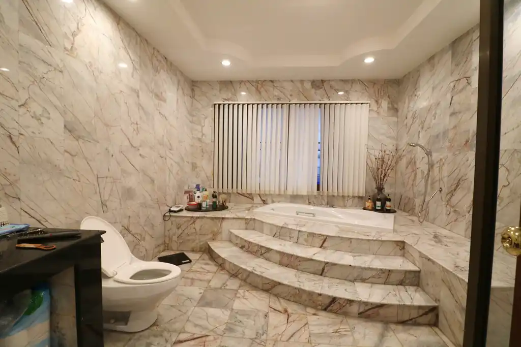 Resort-style 3 bedroom, 3 bathroom pool villa for sale in Nong Sai, Udon Thani, photo 26