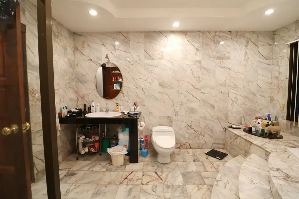 Resort-style 3 bedroom, 3 bathroom pool villa for sale in Nong Sai, Udon Thani, photo 30