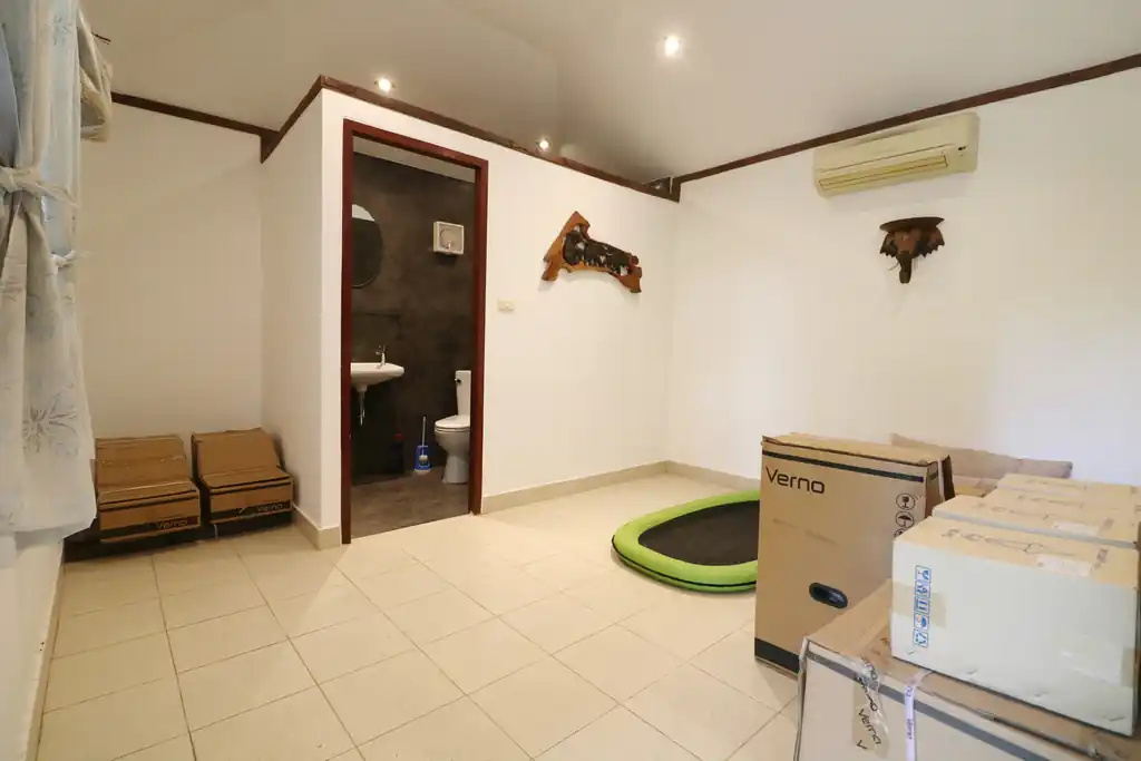 Resort-style 3 bedroom, 3 bathroom pool villa for sale in Nong Sai, Udon Thani, photo 36