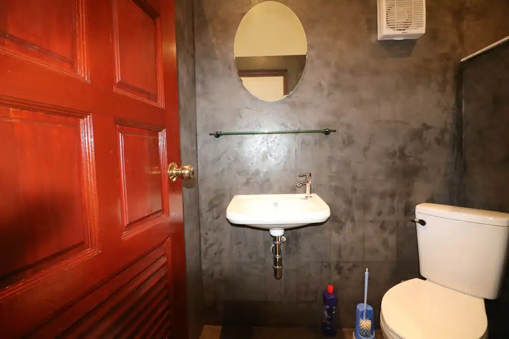 Resort-style 3 bedroom, 3 bathroom pool villa for sale in Nong Sai, Udon Thani, photo 40