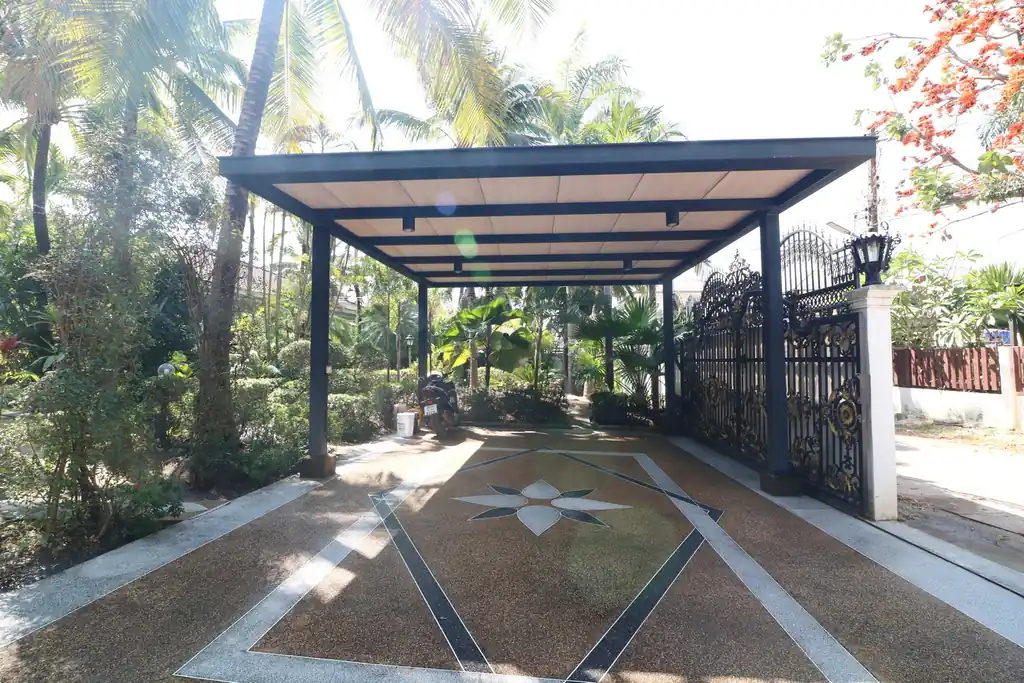 Resort-style 3 bedroom, 3 bathroom pool villa for sale in Nong Sai, Udon Thani, photo 44