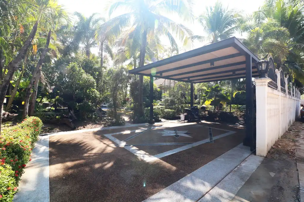 Resort-style 3 bedroom, 3 bathroom pool villa for sale in Nong Sai, Udon Thani, photo 45