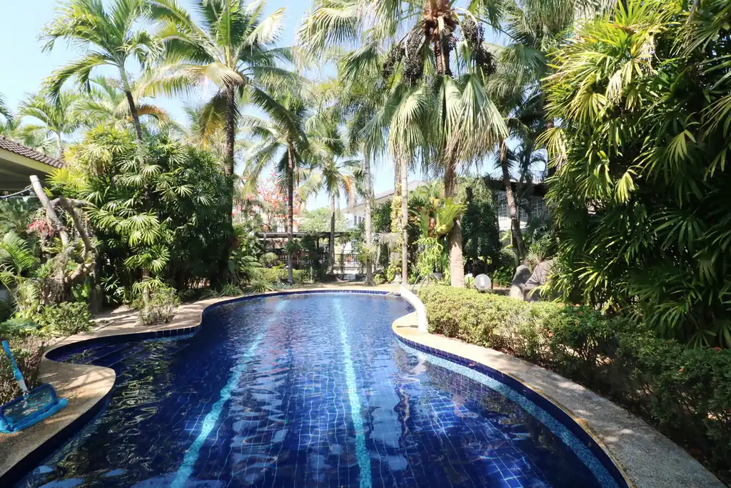 Resort-style 3 bedroom, 3 bathroom pool villa for sale in Nong Sai, Udon Thani, photo 5