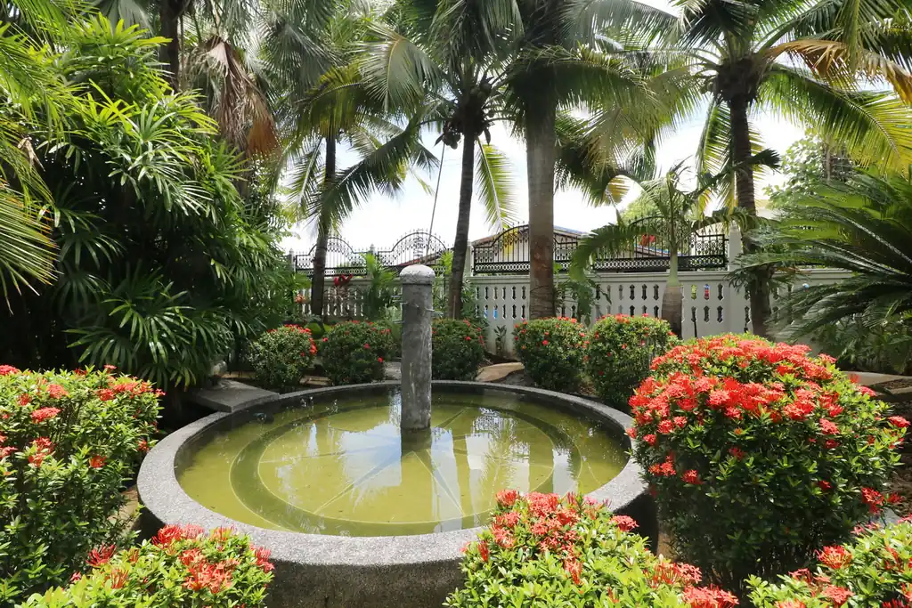 Resort-style 3 bedroom, 3 bathroom pool villa for sale in Nong Sai, Udon Thani, photo 9