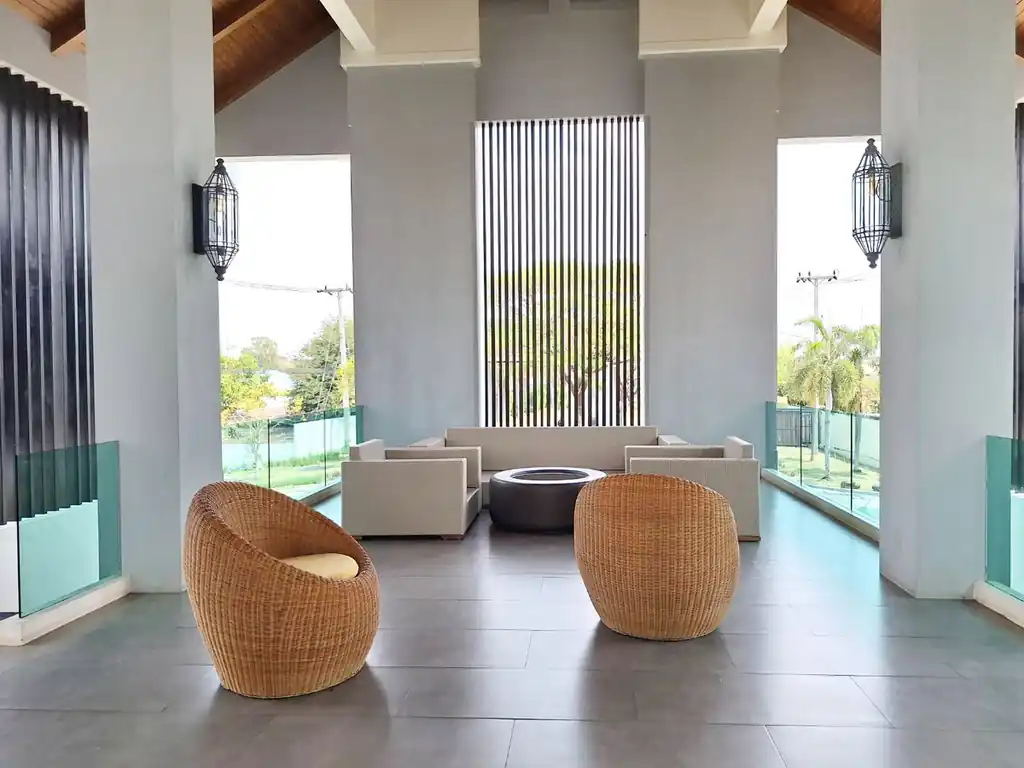 Modern 3 bedroom, 3 bathroom European-style home in Lively Home project, Buriram, photo 11