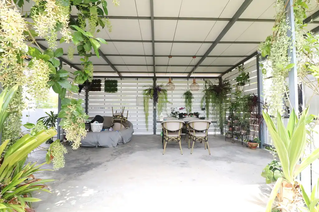 Modern 3 bedroom, 3 bathroom European-style home in Lively Home project, Buriram, photo 46