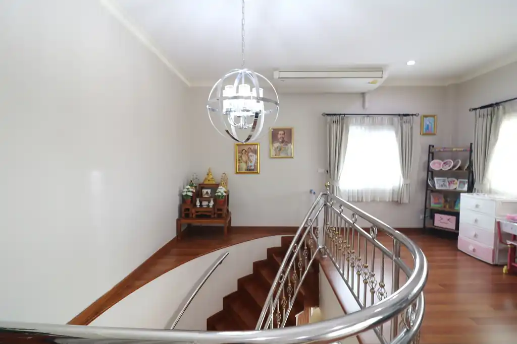 Spacious 4 bed, 4 bath corner house for sale in Mak Khaeng, Udon Thani, photo 28