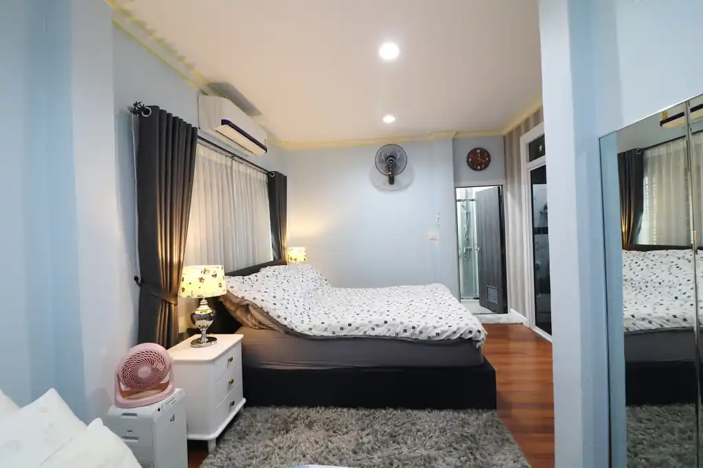 Spacious 4 bed, 4 bath corner house for sale in Mak Khaeng, Udon Thani, photo 31