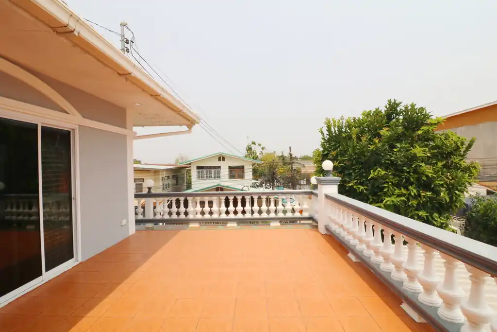 Spacious 4 bed, 4 bath corner house for sale in Mak Khaeng, Udon Thani, photo 43