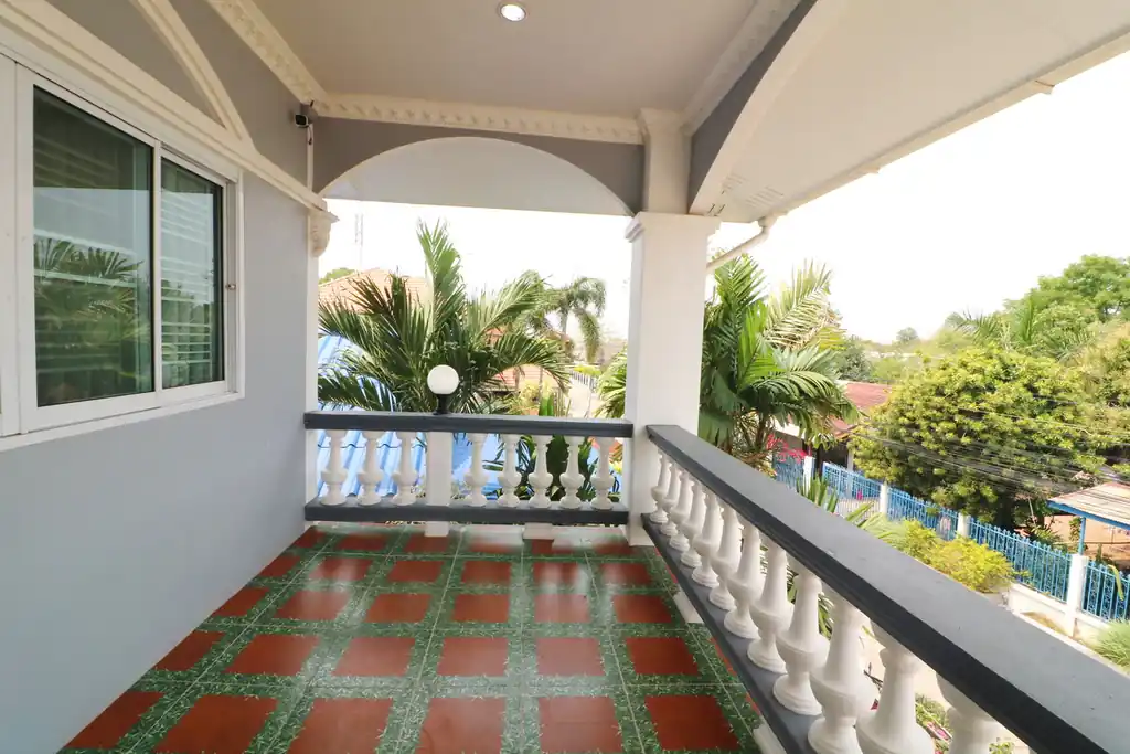 Spacious 4 bed, 4 bath corner house for sale in Mak Khaeng, Udon Thani, photo 47