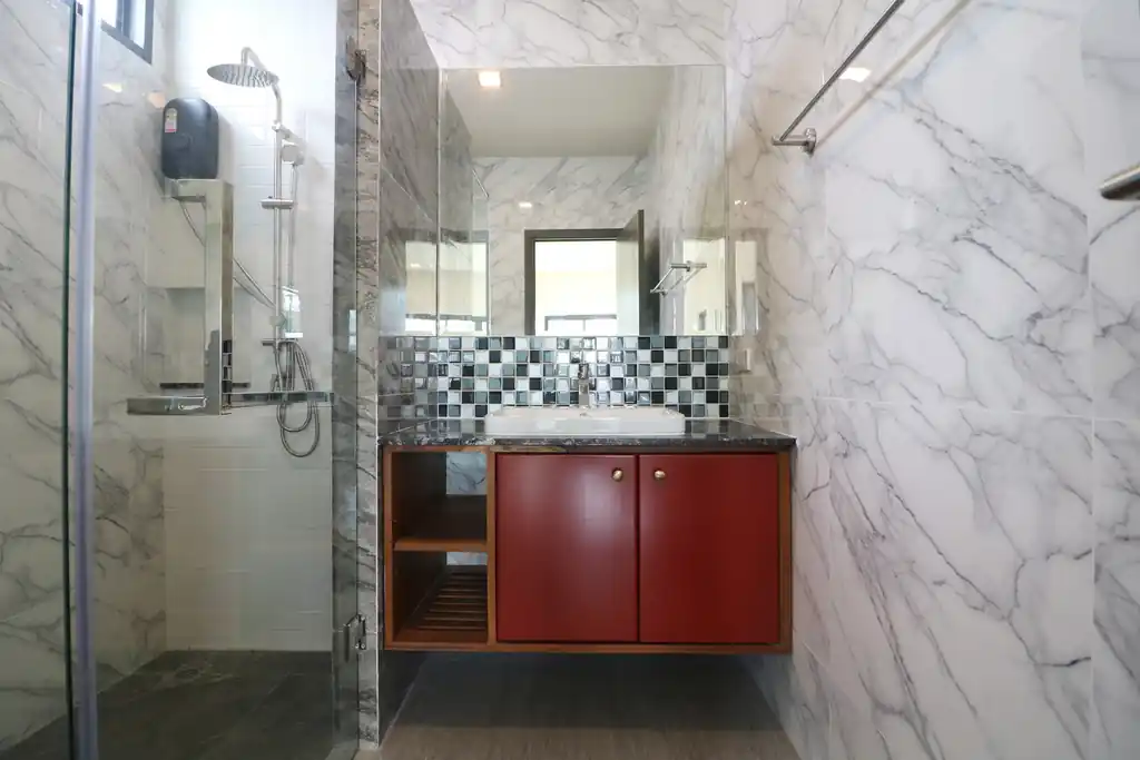 3 bedroom, 2 bathroom open-plan home for sale in Nong Bua Lam Phu city, photo 16