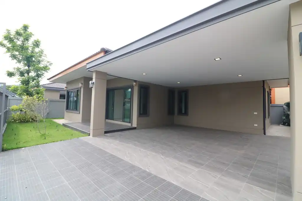 3 bedroom, 2 bathroom open-plan home for sale in Nong Bua Lam Phu city, photo 3