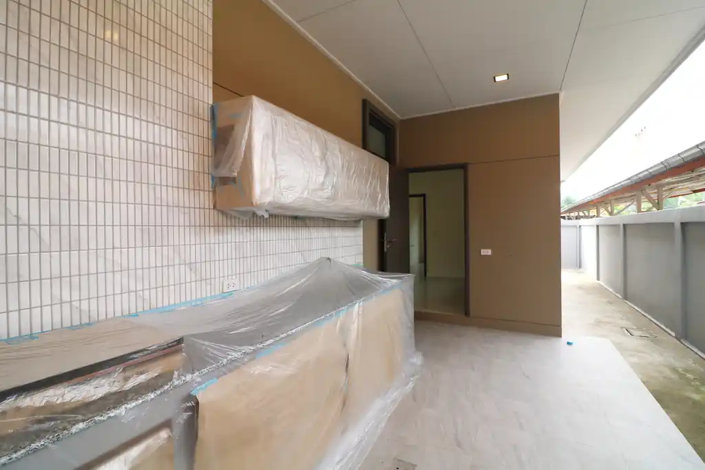 3 bedroom, 2 bathroom open-plan home for sale in Nong Bua Lam Phu city, photo 31
