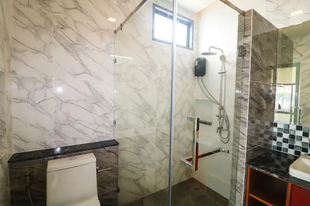 3 bed, 2 bath corner-block home for sale in Nong Bua Lam Phu city, photo 25