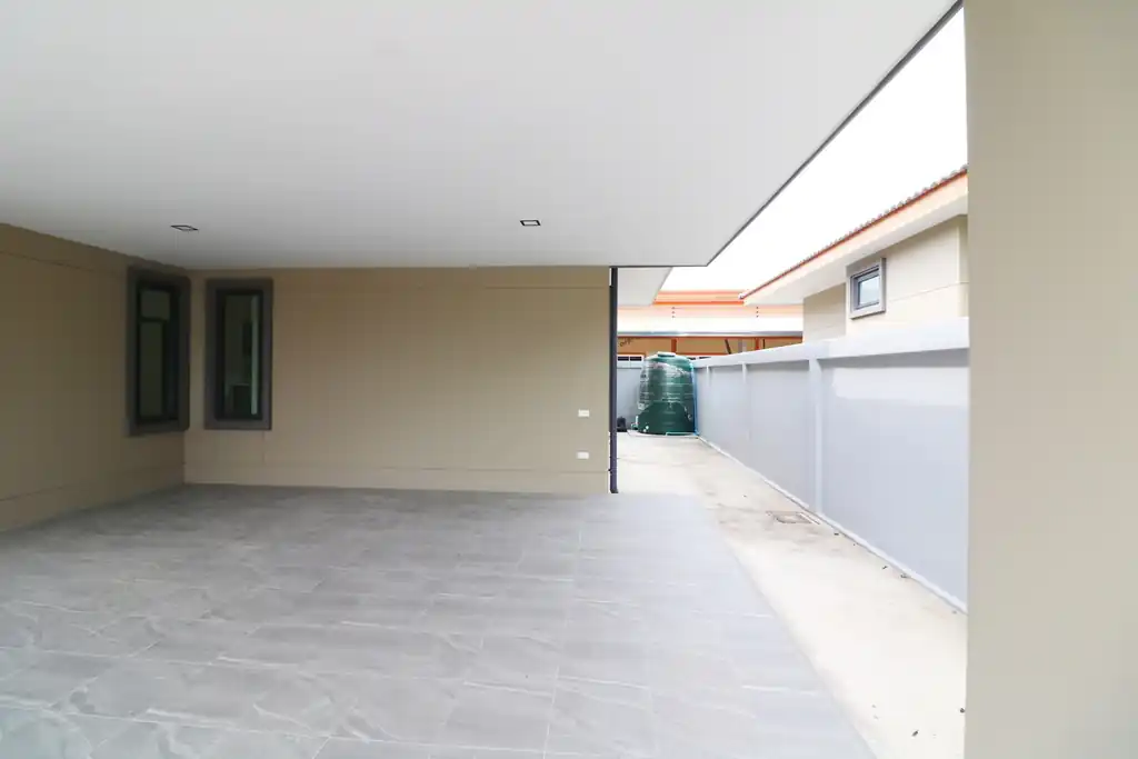 3 bed, 2 bath corner-block home for sale in Nong Bua Lam Phu city, photo 6