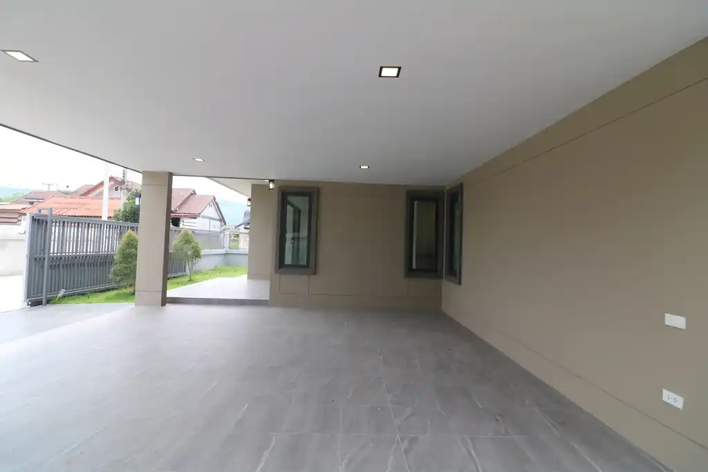 3 bed, 2 bath corner-block home for sale in Nong Bua Lam Phu city, photo 8