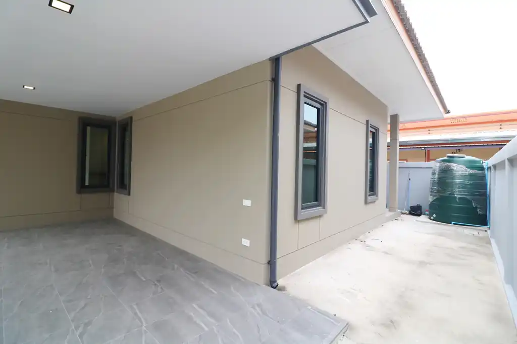 3 bed, 2 bath corner-block home for sale in Nong Bua Lam Phu city, photo 9