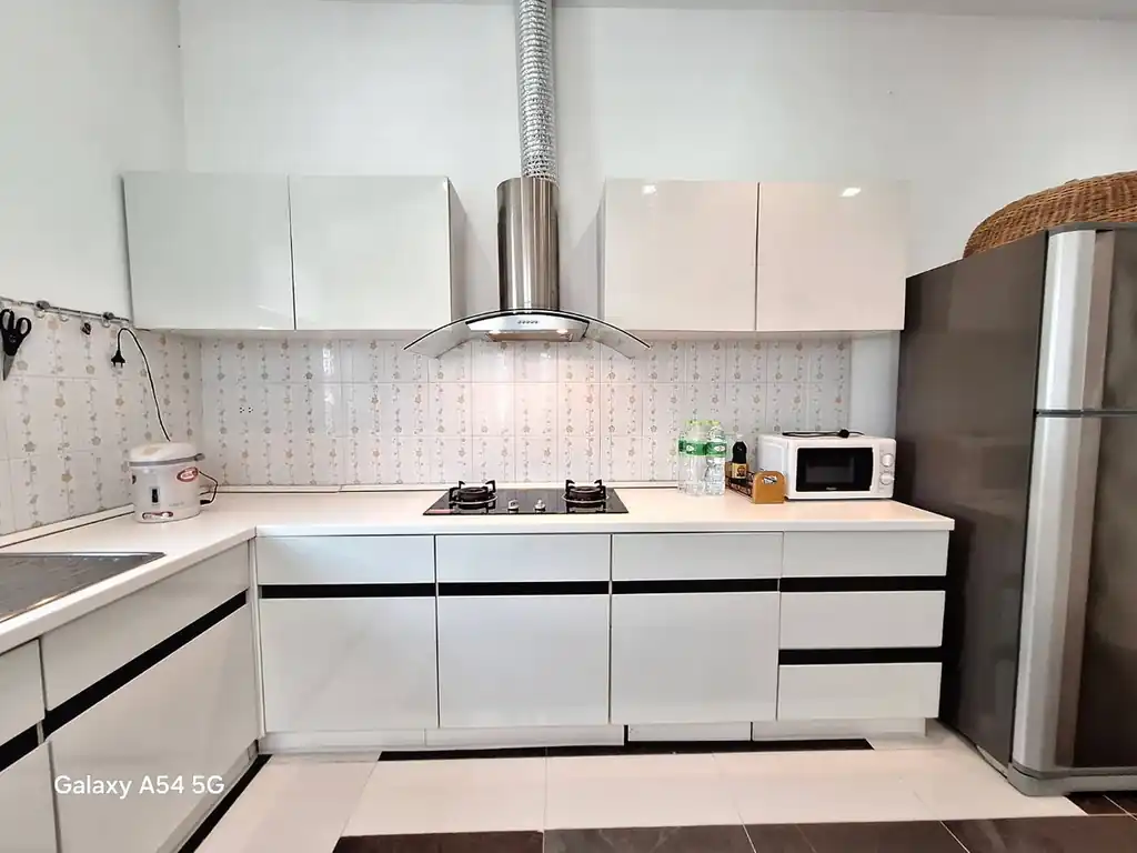 3 bedroom, 2 bath fully furnished corner home for sale in Nong Bua, Udon Thani, photo 10