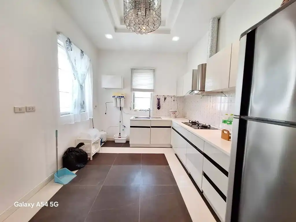 3 bedroom, 2 bath fully furnished corner home for sale in Nong Bua, Udon Thani, photo 11