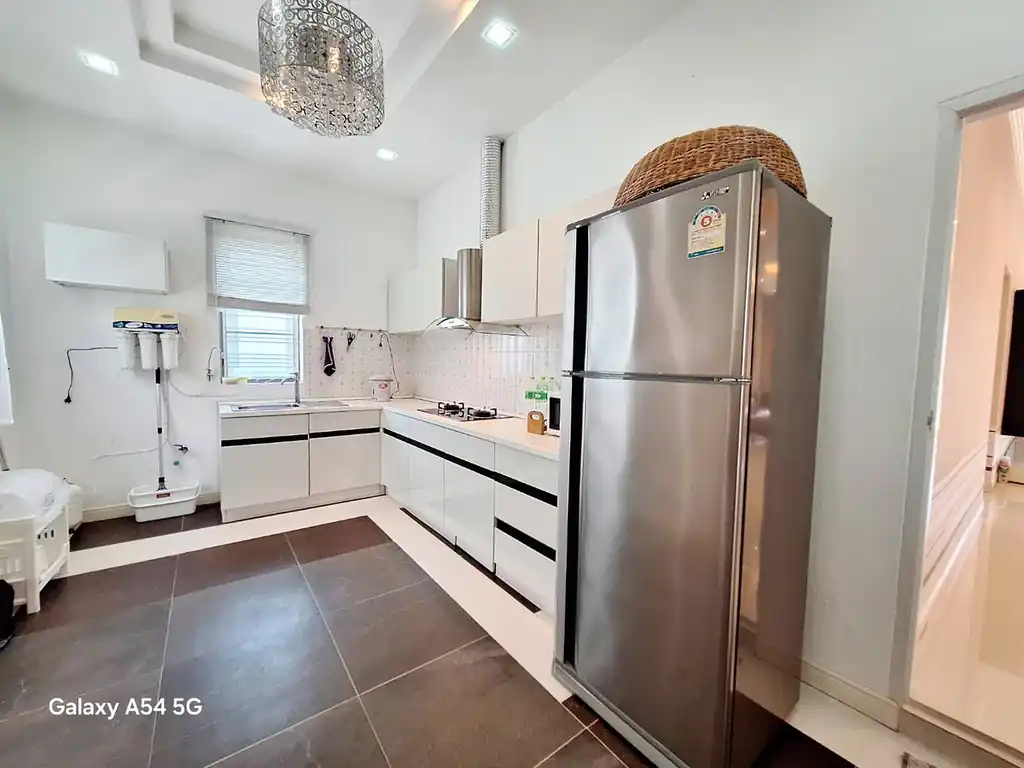 3 bedroom, 2 bath fully furnished corner home for sale in Nong Bua, Udon Thani, photo 12