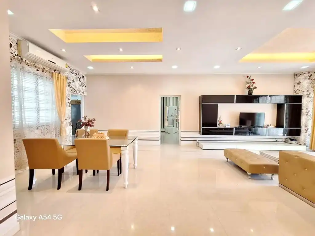 3 bedroom, 2 bath fully furnished corner home for sale in Nong Bua, Udon Thani, photo 28
