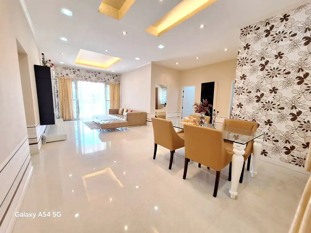 3 bedroom, 2 bath fully furnished corner home for sale in Nong Bua, Udon Thani, photo 29