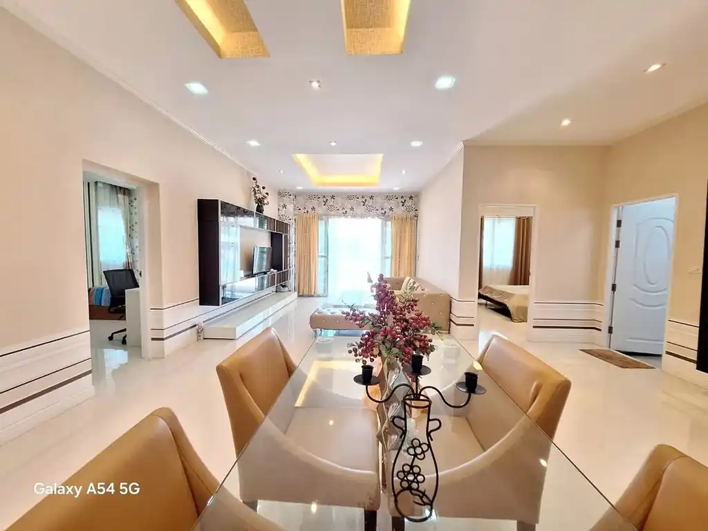 3 bedroom, 2 bath fully furnished corner home for sale in Nong Bua, Udon Thani, photo 30